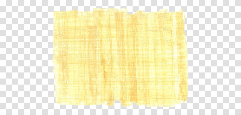 Papyrus Sheet Tan, Home Decor, Rug, Linen, Paper Transparent Png