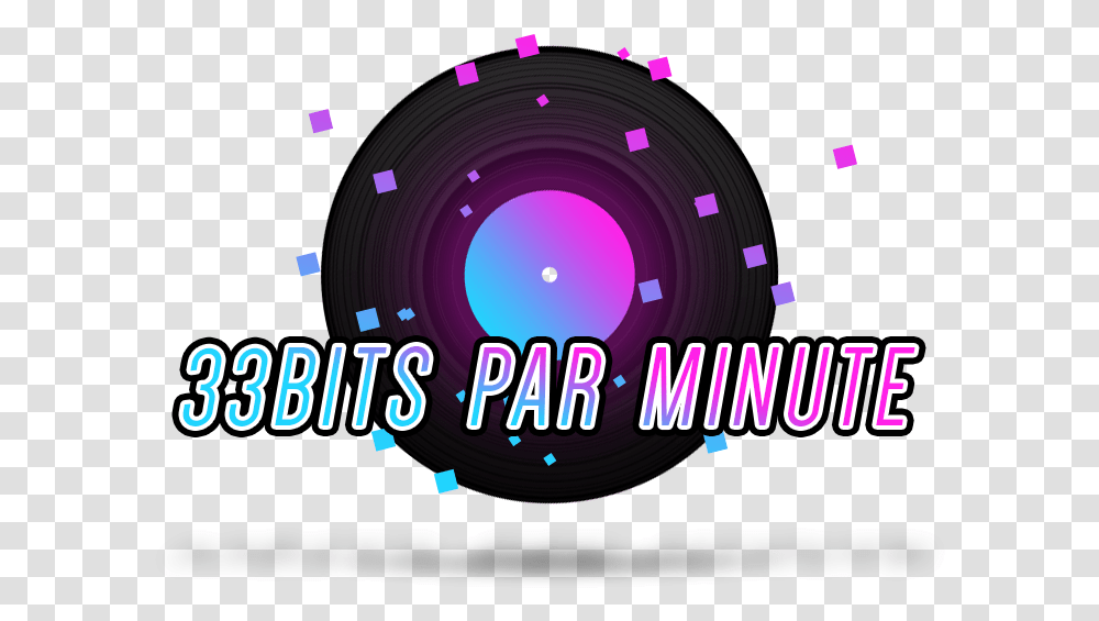 Par Minute Circle, Purple, Light Transparent Png