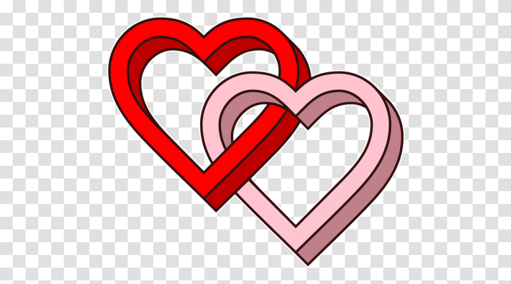 Para Photoscape Images Love Hearts Transparent Png