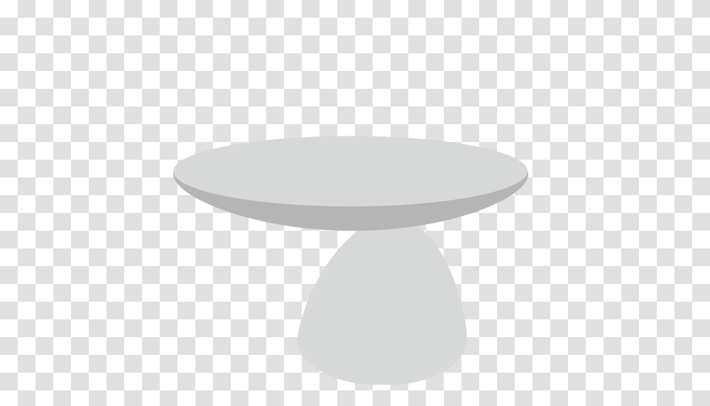 Parable Coffee Table Icon With And Vector Format For Free, Lamp, Tabletop, Furniture, Dining Table Transparent Png