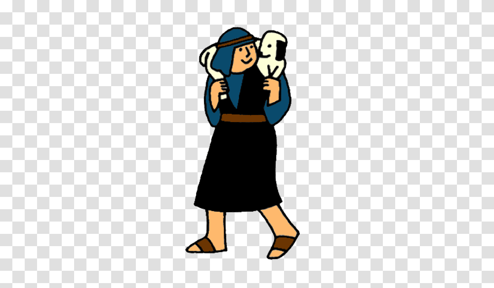 Parable Of A Lost Sheep Mission Bible Class, Person, Female, Skirt Transparent Png