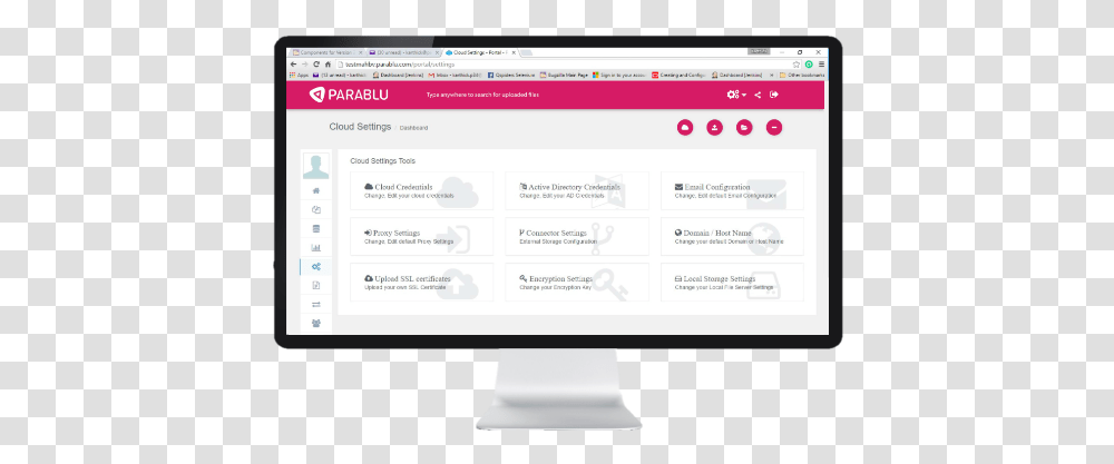 Parablu Technology Applications, File, Computer, Electronics, Screen Transparent Png