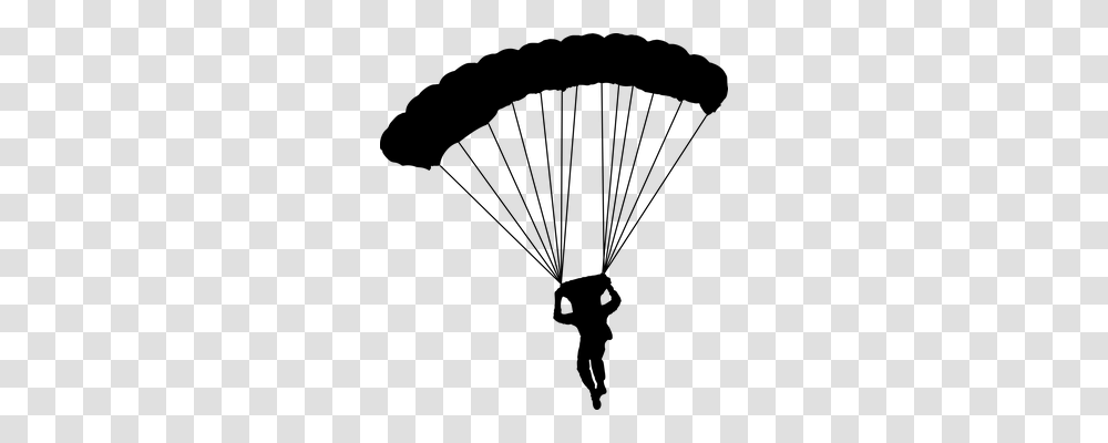 Parachute Sport, Gray, World Of Warcraft Transparent Png