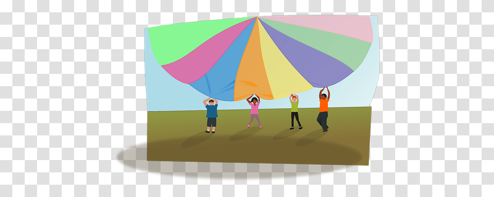 Parachute Person, Human, Leisure Activities, People Transparent Png