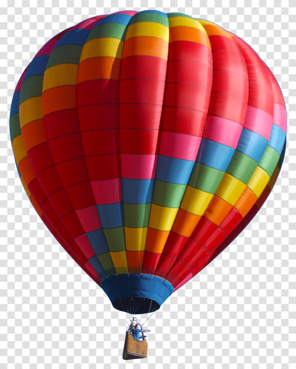 Parachute, Balloon, Hot Air Balloon, Aircraft, Vehicle Transparent Png