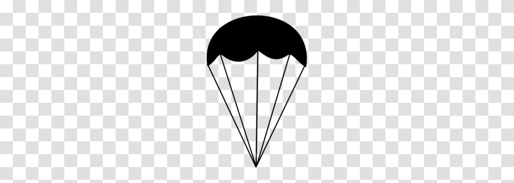 Parachute Clip Art, Gray, World Of Warcraft Transparent Png