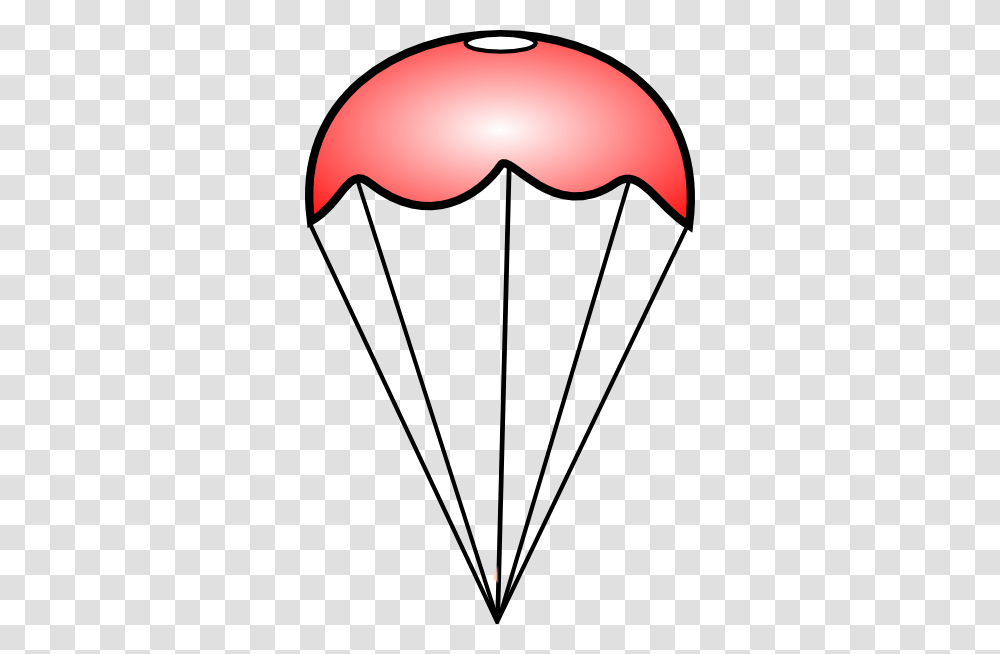 Parachute Clip Art, Lamp, Bow Transparent Png