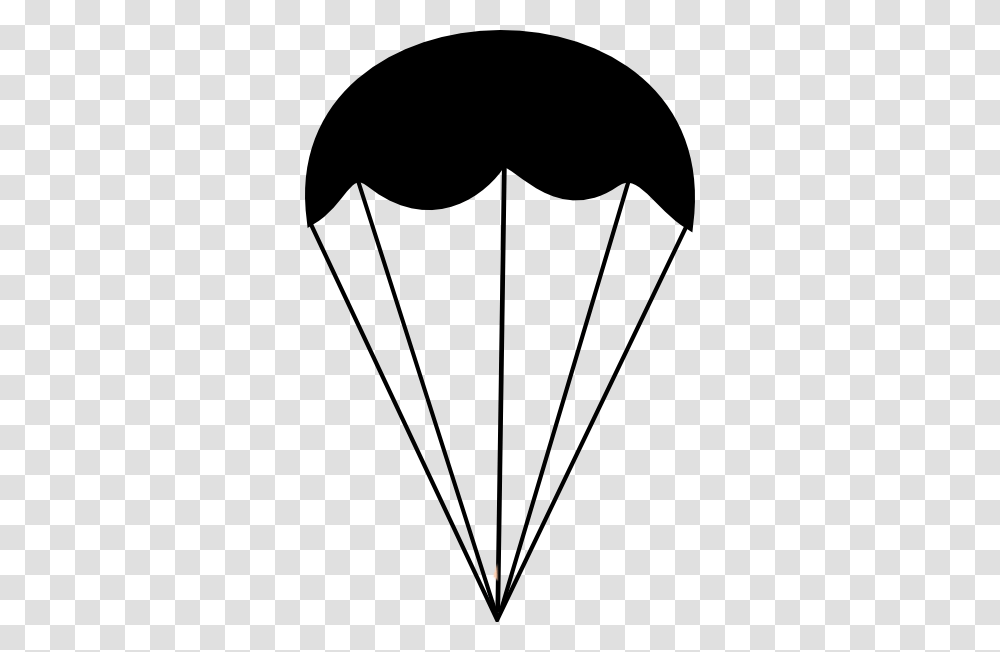Parachute Clipart Background, Bow, Lamp Transparent Png