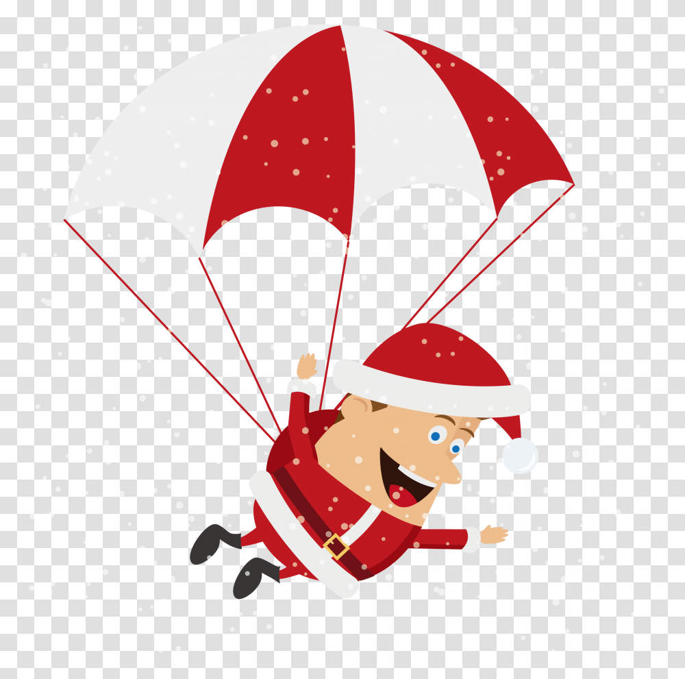 Parachute Clipart, Canopy, Umbrella Transparent Png