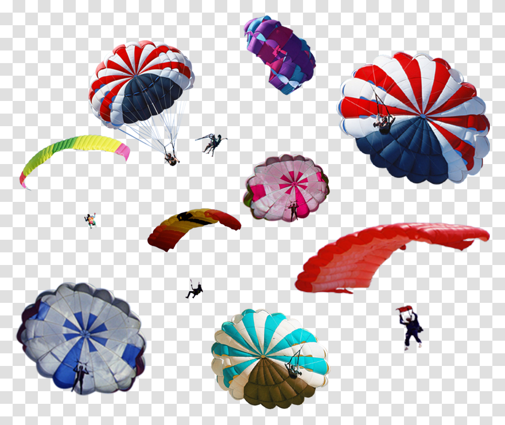 Parachute Clipart Parachute Transparent Png