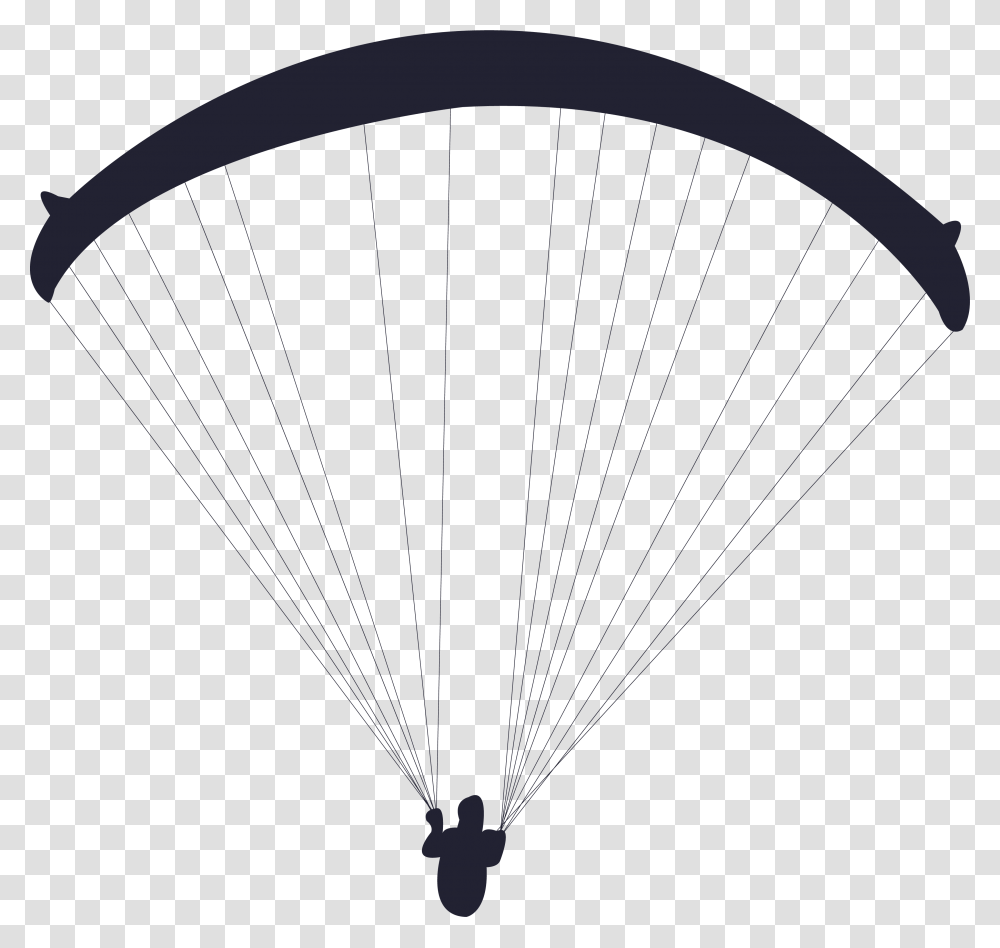 Parachute Clipart Paragliding Parachute, Diamond, Gemstone, Jewelry, Accessories Transparent Png