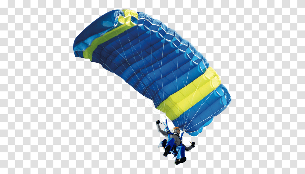 Parachute, Sport, Balloon, Person, Human Transparent Png