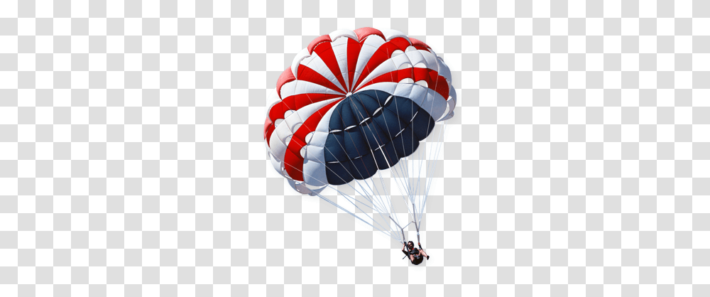 Parachute, Sport, Balloon, Soccer Ball, Football Transparent Png