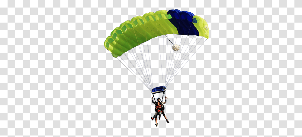 Parachute, Sport, Person, Human, Balloon Transparent Png