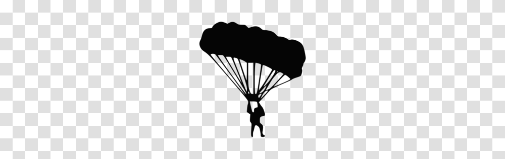 Parachute, Sport Transparent Png