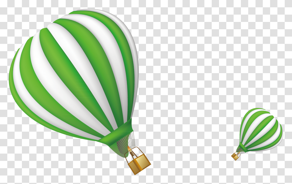 Parachute Vector Parachute, Hot Air Balloon, Aircraft, Vehicle, Transportation Transparent Png