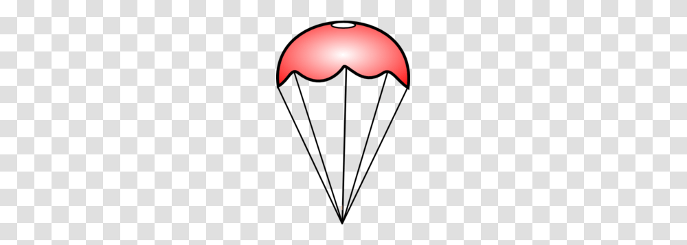Parachutes Clipart, Mouth, Lamp, Teeth, Mustache Transparent Png