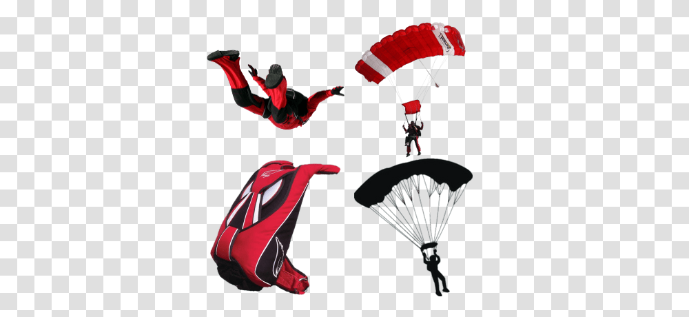 Parachutes Images, Person, Human Transparent Png