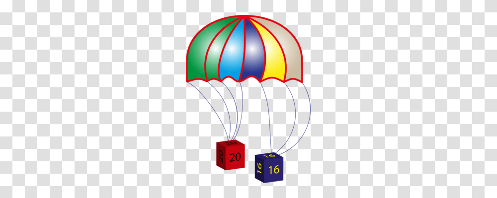 Parachuting Computer Icons Parachute Underwater Diving Scuba, Balloon, Bomb, Weapon, Weaponry Transparent Png