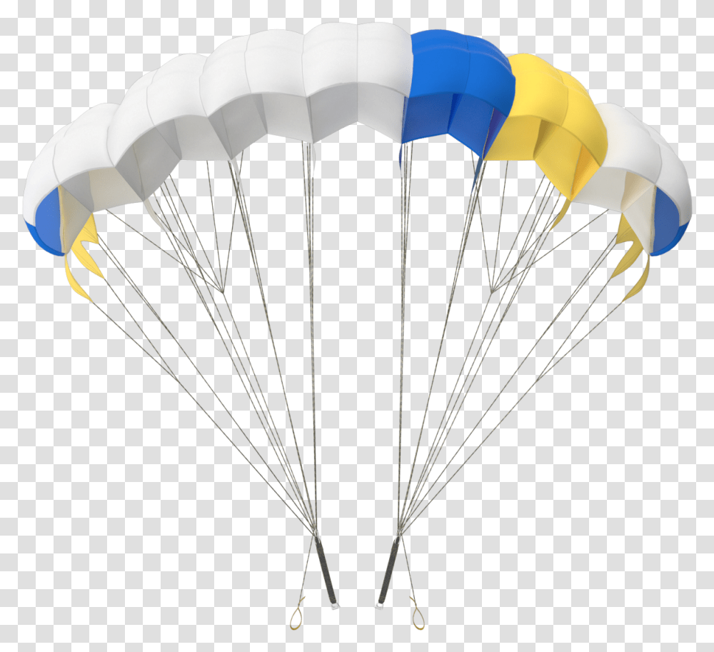Parachuting, Parachute, Balloon Transparent Png