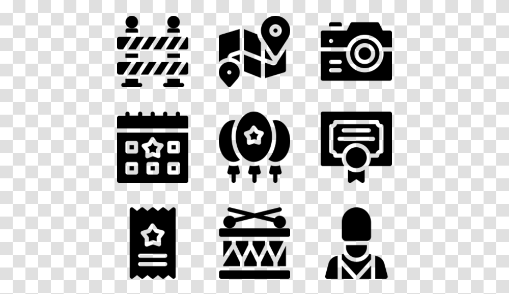 Parade Library Icon Vector, Gray, World Of Warcraft Transparent Png