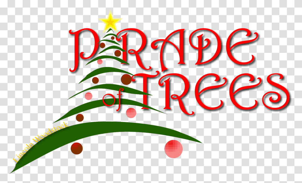 Parade Of Trees In Lincoln Nh Christmas, Plant, Ornament, Christmas Tree Transparent Png
