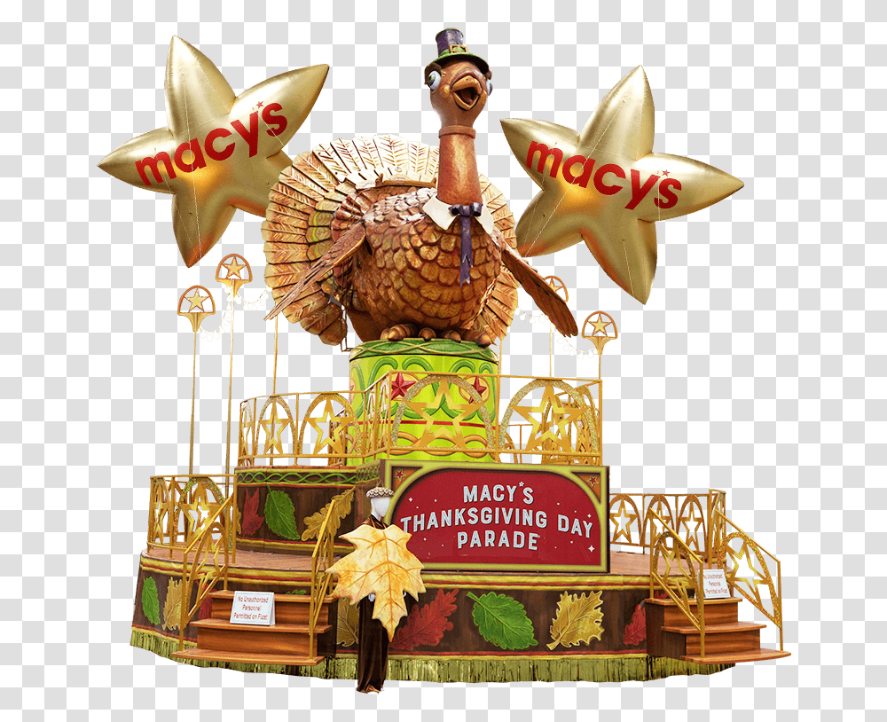 Parade Turkey Float, Crowd, Leisure Activities, Festival, Carnival Transparent Png