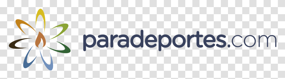 Paradeportes Electric Blue, Logo, Trademark Transparent Png