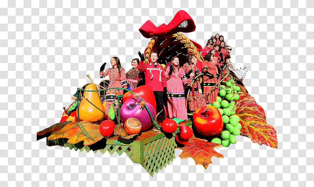 Parades And Counting Illustration, Person, Plant, Leaf, Festival Transparent Png