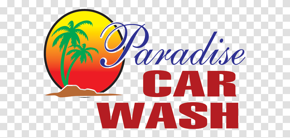 Paradise Car Wash Full Service Fundraising Yorkville, Label, Sticker, Word Transparent Png