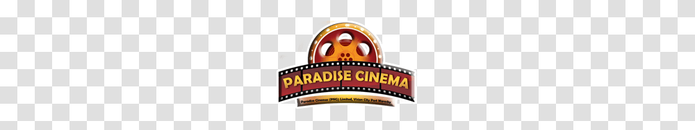 Paradise Cinema Website, Advertisement, Paper, Poster Transparent Png