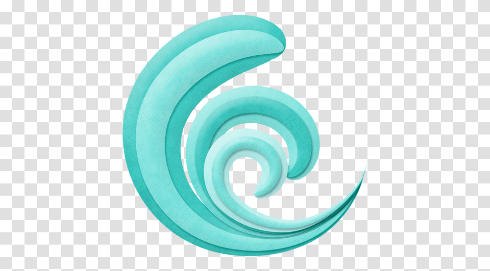 Paradise Found Pool Outdoor Water Clipart Clip Art, Spiral, Tape, Coil, Rug Transparent Png