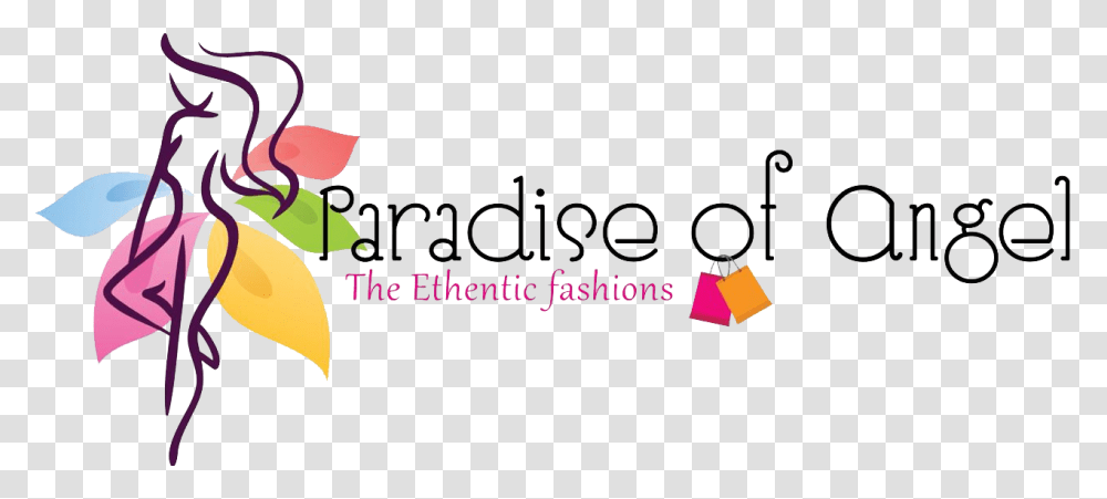 Paradise Of Angel, Logo Transparent Png