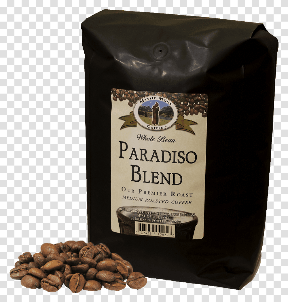 Paradiso Blend 5lbClass Paradiso Coffee, Plant, Food, Vegetable, Cup Transparent Png