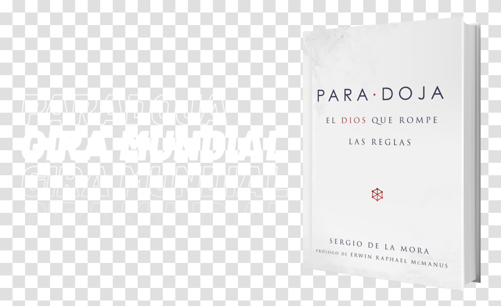 Paradox 3d Edit Sp Graphic Design, Paper, Flyer, Poster Transparent Png