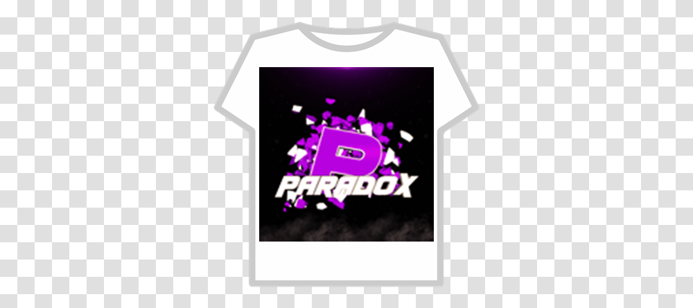 Paradox Sniping Logo V2 Camisetas De Roblox Nike, Clothing, Apparel, Shirt, Sleeve Transparent Png