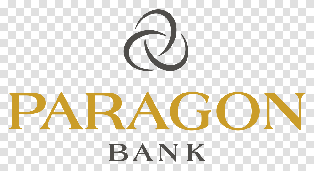 Paragon Bank, Logo, Alphabet Transparent Png