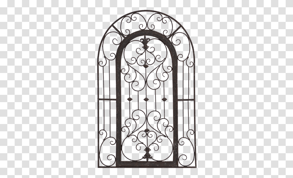 Paragon, Gate, Grille, Door, Picture Window Transparent Png