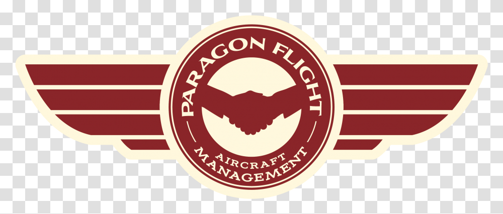 Paragon Logos Fnl Paragon Flight, Label, Ketchup Transparent Png