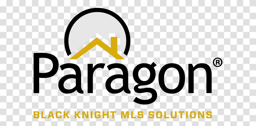 Paragon Mls, Logo, Label Transparent Png