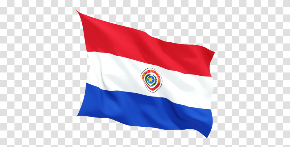 Paraguay Flag Croatia Flag Background, American Flag Transparent Png