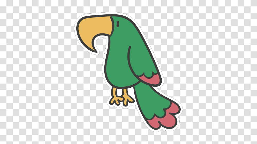 Parakeet Clipart, Animal, Bird, Axe, Tool Transparent Png