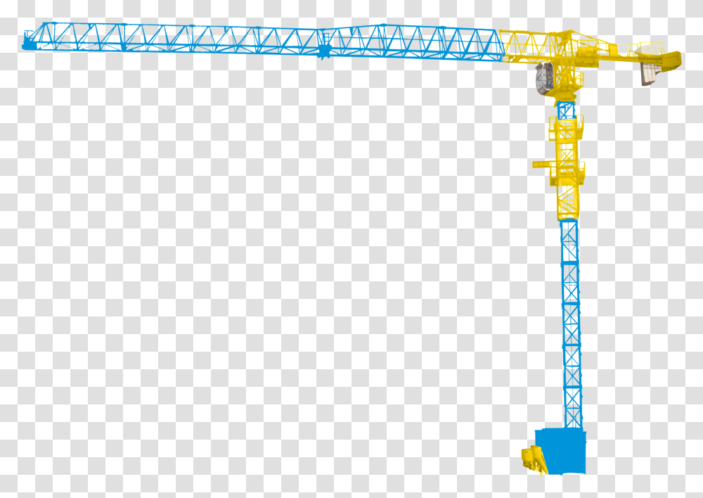 Parallel, Construction Crane, Plan, Plot Transparent Png