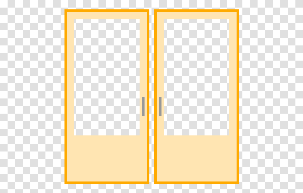 Parallel, French Door Transparent Png