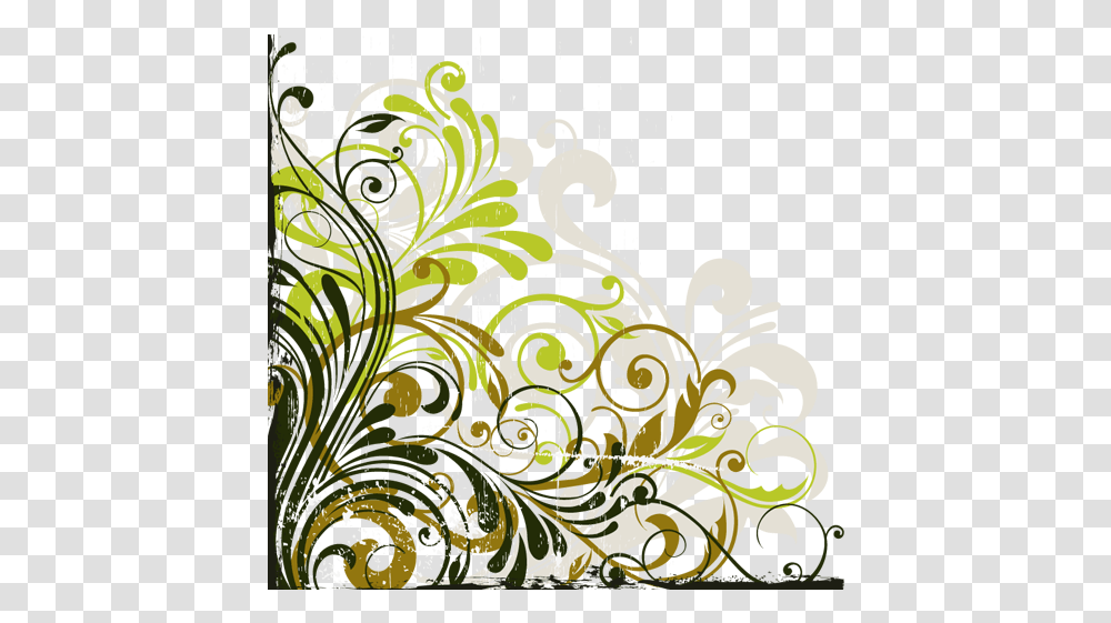 Parallel, Floral Design, Pattern Transparent Png