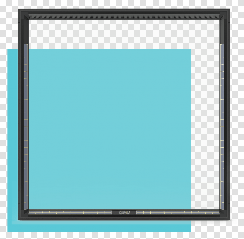Parallel, Monitor, Screen, Electronics, Display Transparent Png