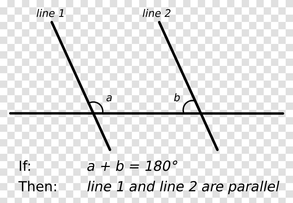 Parallel Postulate Euclid's Parallel Postulate, Gray, World Of Warcraft Transparent Png