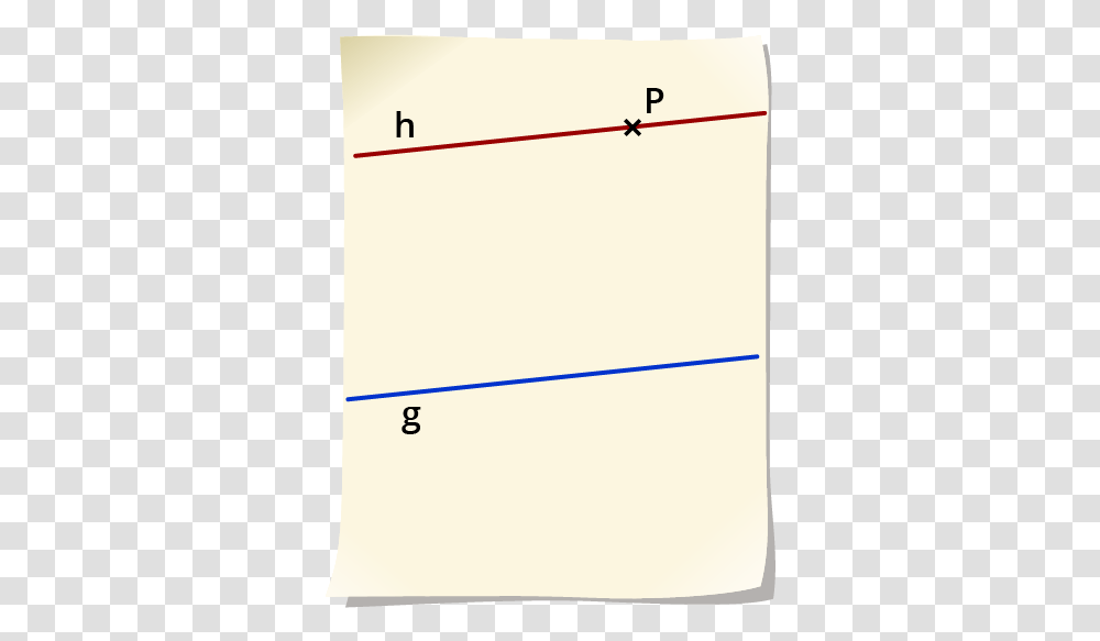 Parallele Geraden Parallel, Plot, Diagram, Measurements Transparent Png