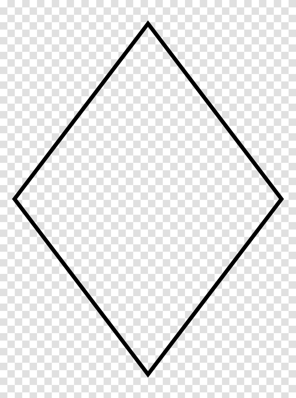 Parallelogram Clipart, Gray, World Of Warcraft Transparent Png