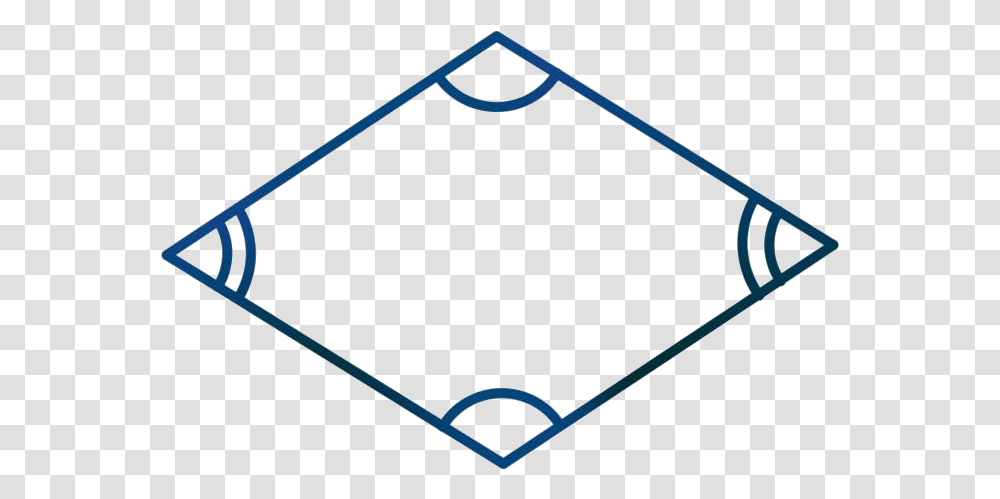Parallelogram Images, Triangle, Bow Transparent Png